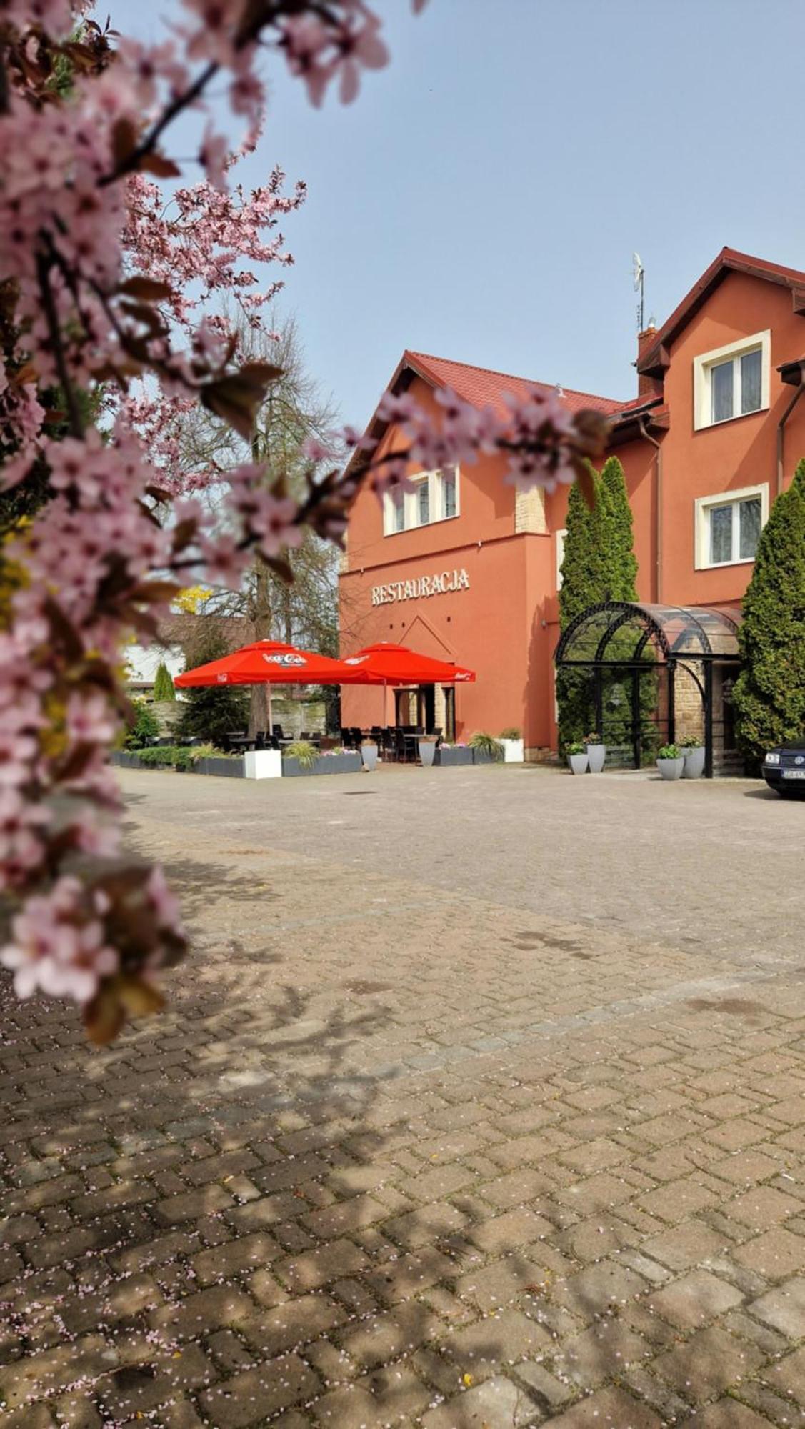 Pod Lipami Hotel Bystra  Exterior photo