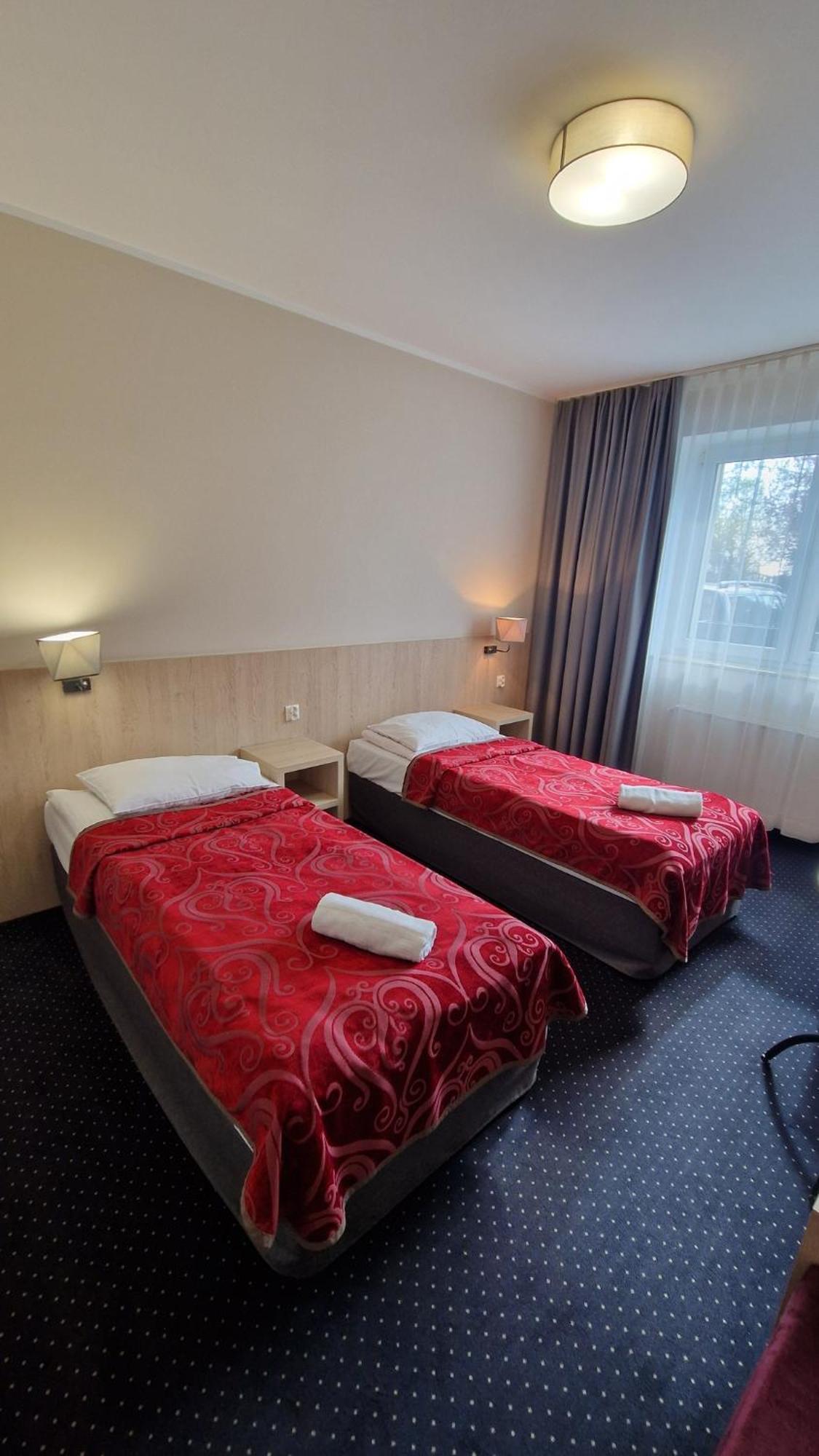 Pod Lipami Hotel Bystra  Exterior photo
