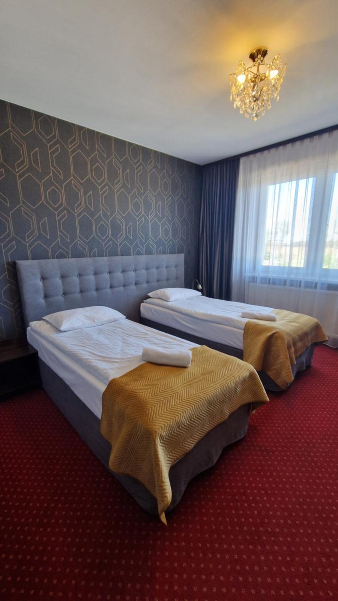 Pod Lipami Hotel Bystra  Exterior photo